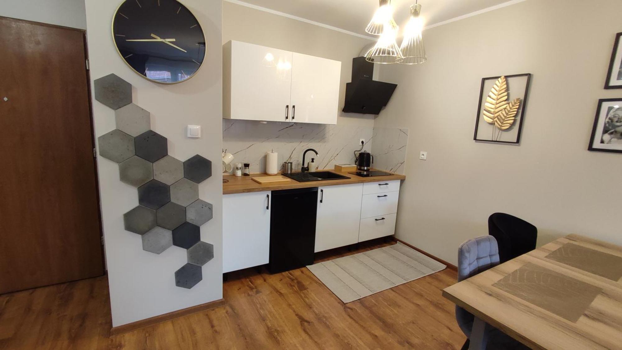 Apartament Reja Włocławek Extérieur photo