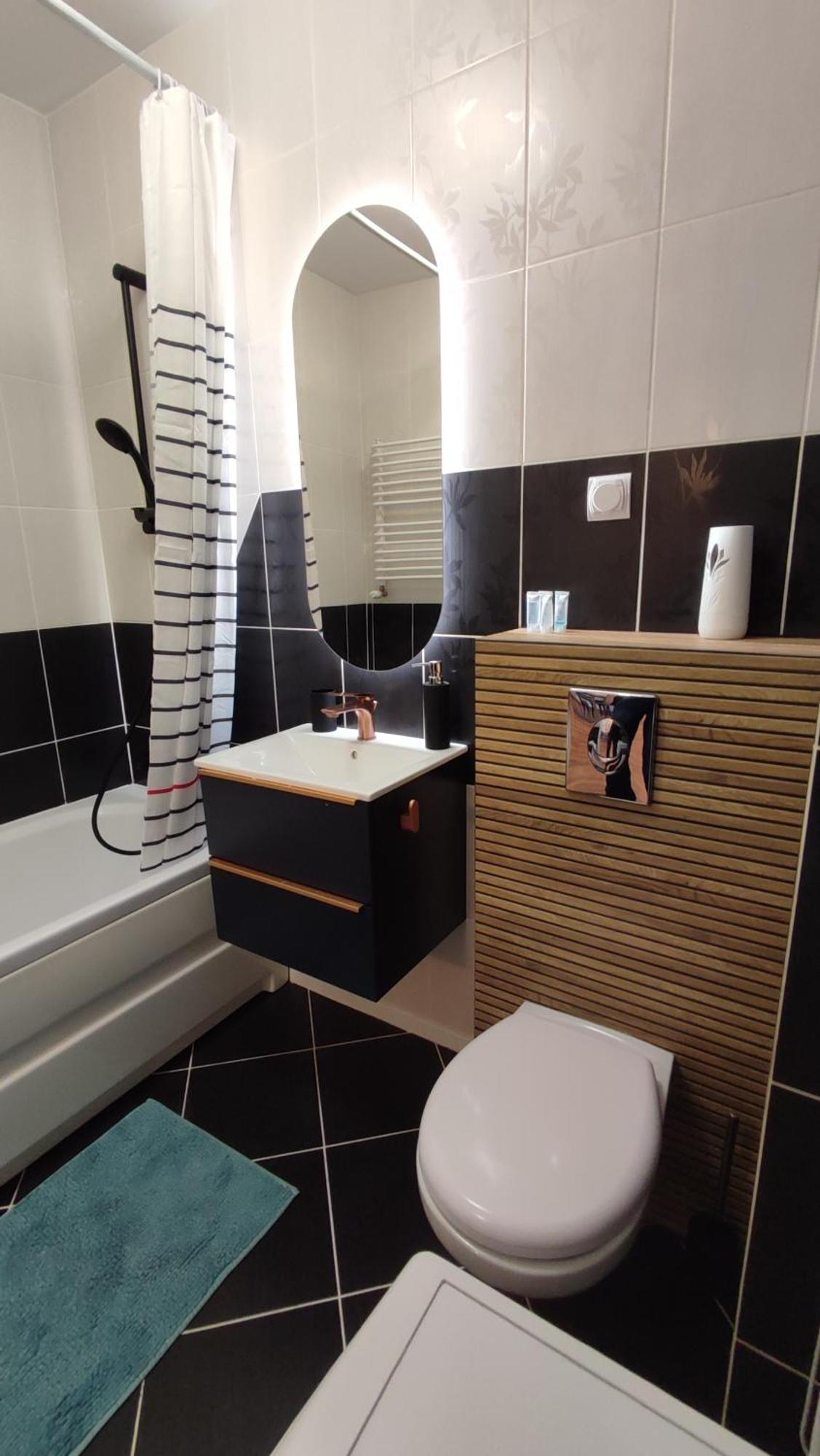 Apartament Reja Włocławek Extérieur photo