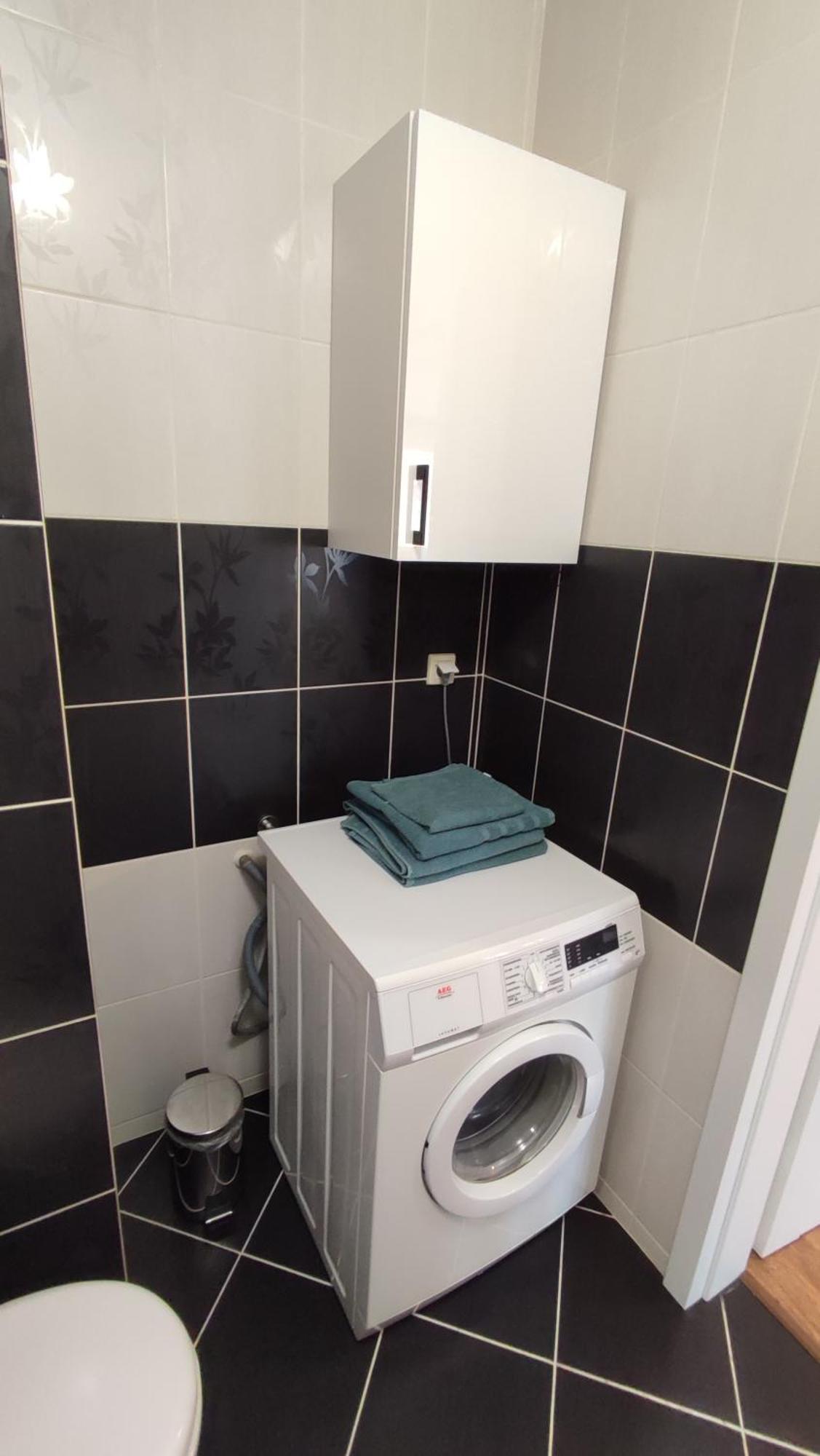 Apartament Reja Włocławek Extérieur photo