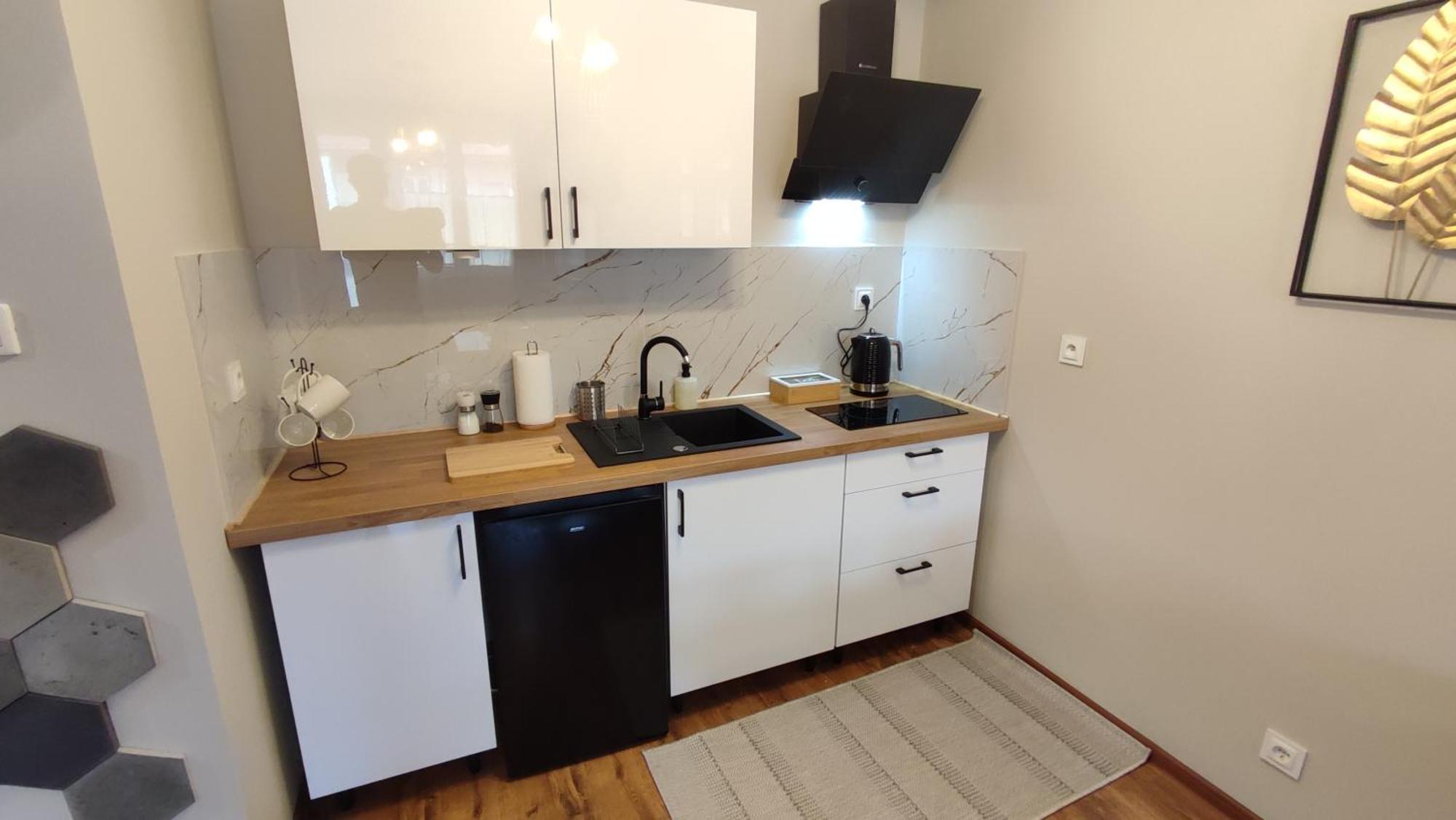 Apartament Reja Włocławek Extérieur photo