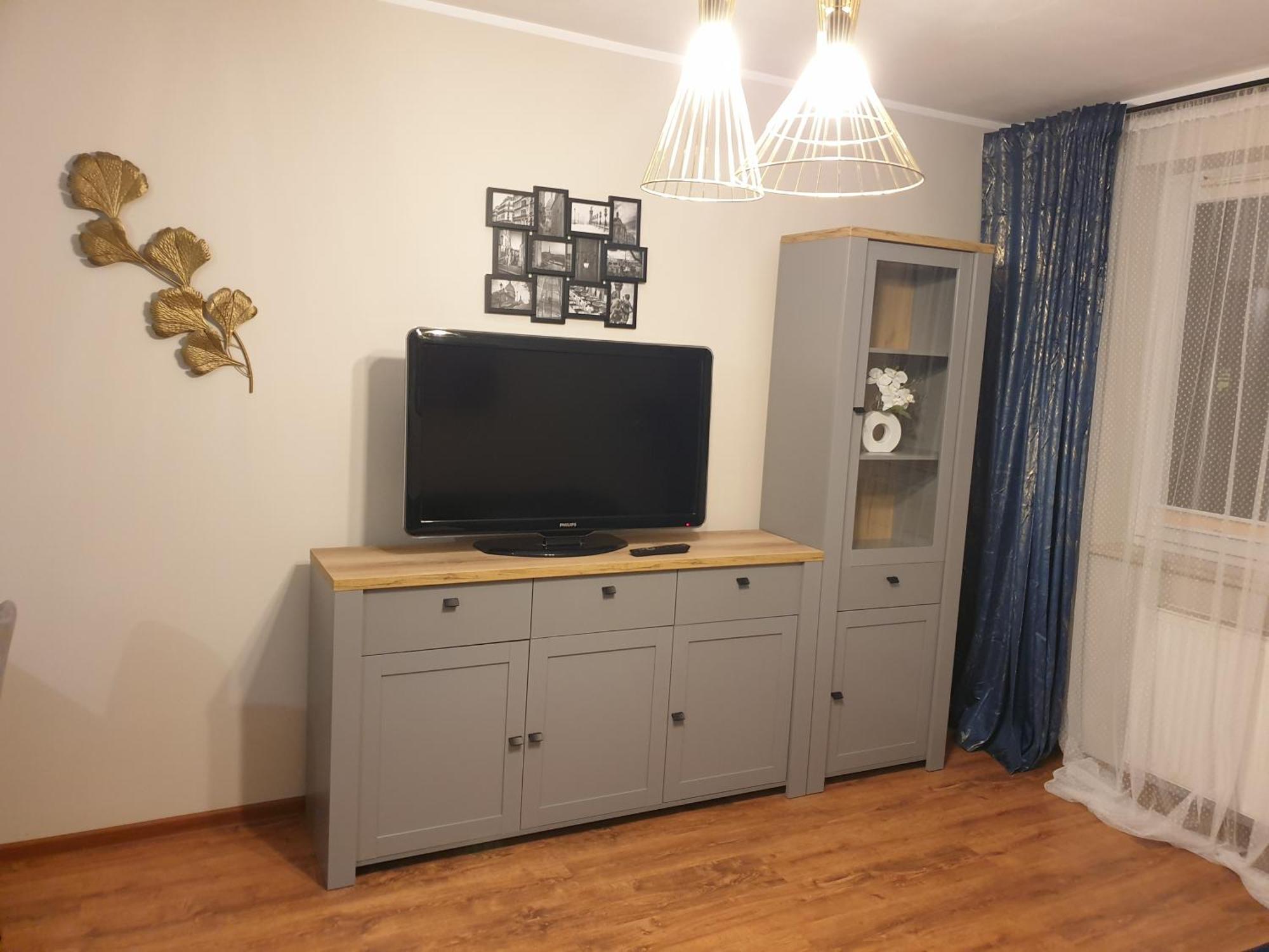Apartament Reja Włocławek Extérieur photo