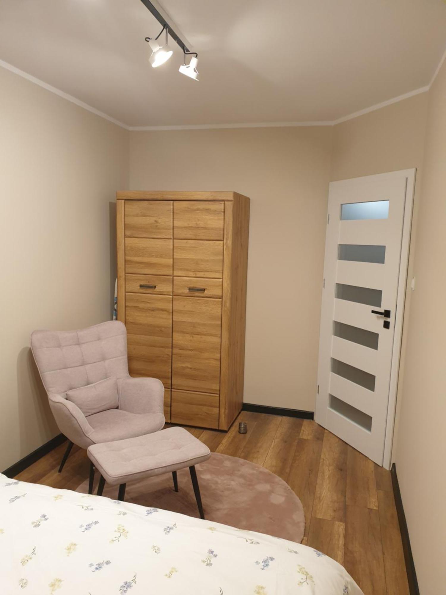 Apartament Reja Włocławek Extérieur photo